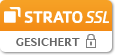 Strato-SSL-gesichert